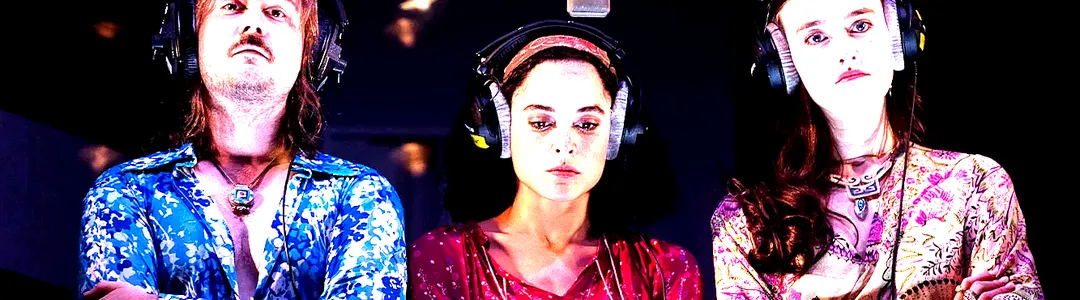 Stereophonic