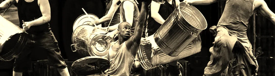 Stomp