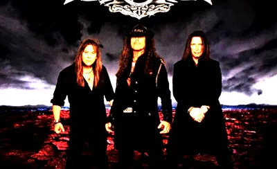 Sugar - Band