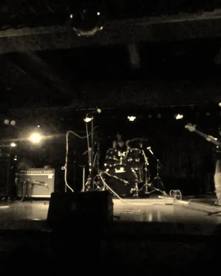 Swervedriver Seattle