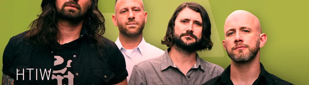 Taking Back Sunday