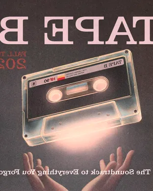 Tape B