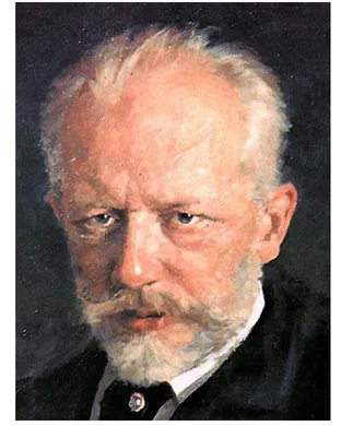 Tchaikovsky