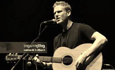 Teddy Thompson