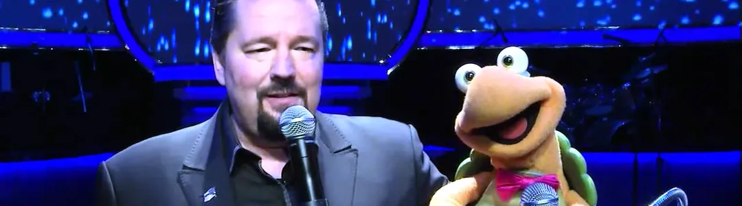 Terry Fator