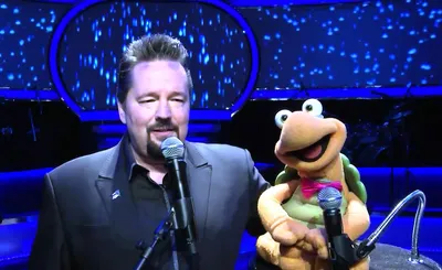 Terry Fator