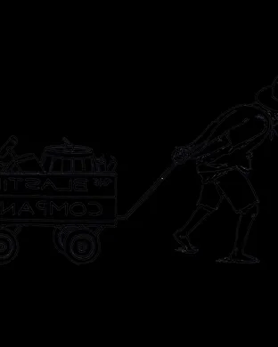 The Blasting Company