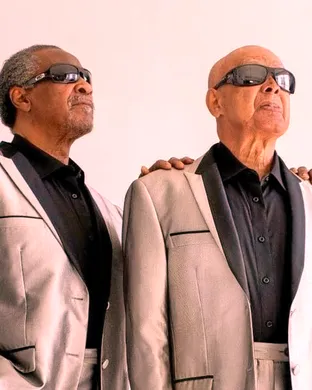 The Blind Boys of Alabama