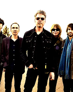 The Jayhawks