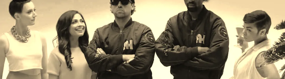 The Knocks