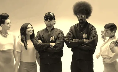 The Knocks