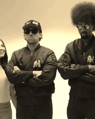 The Knocks