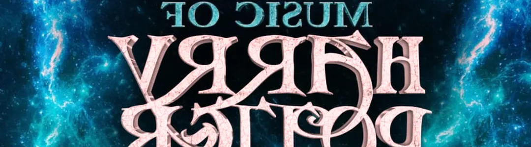 The Magical Music of Harry Potter