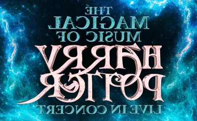The Magical Music of Harry Potter