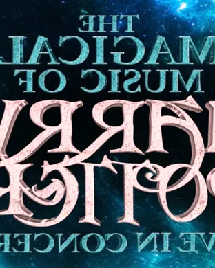 The Magical Music of Harry Potter