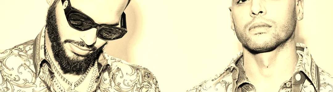 The Martinez Brothers