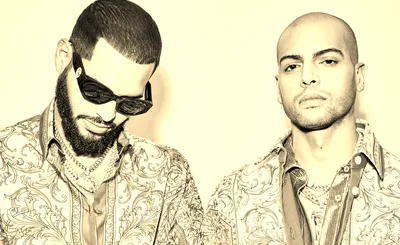 The Martinez Brothers