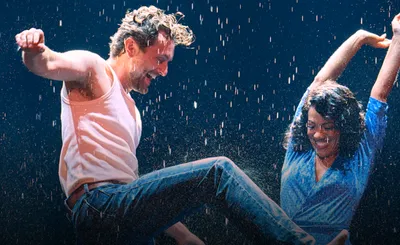 The Notebook - A New Musical