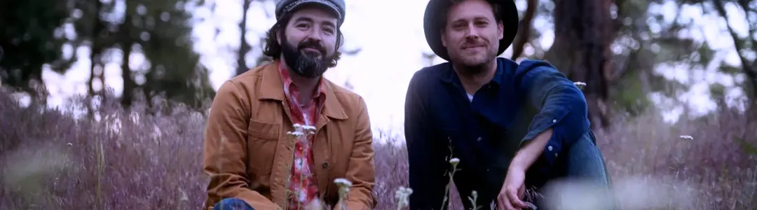 The Okee Dokee Brothers