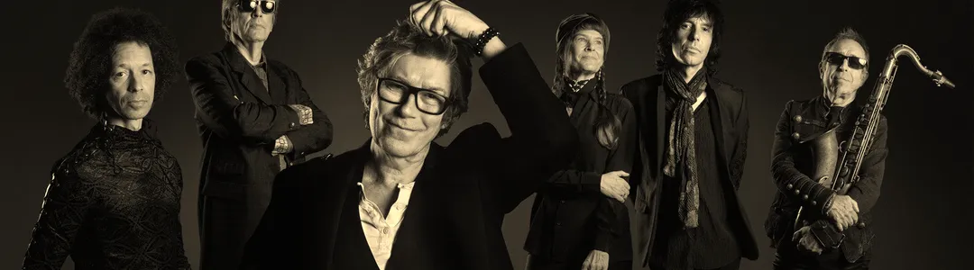 The Psychedelic Furs