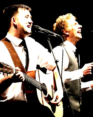 The Simon & Garfunkel Story