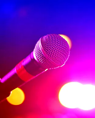 The Vanishing Seattle Variety Show