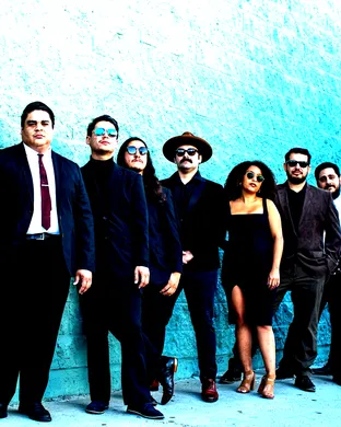 Thee Sinseers & The Altons