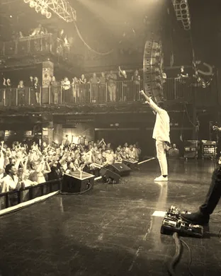 Thievery Corporation