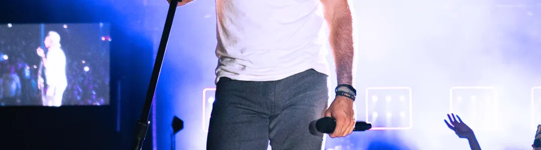 Thomas Rhett