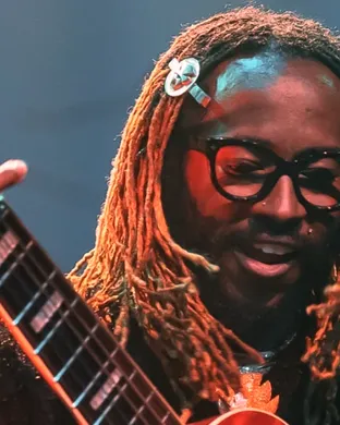 Thundercat Seattle