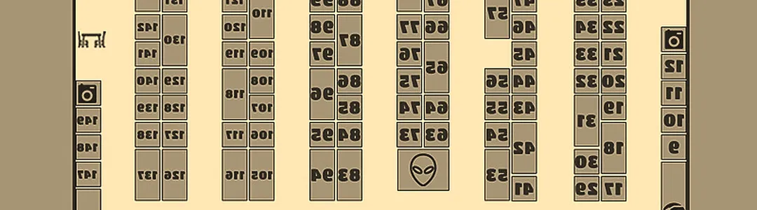 Totally Rad Vintage Fest