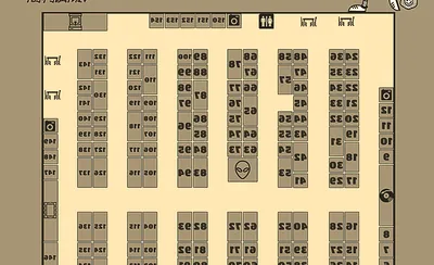 Totally Rad Vintage Fest