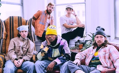 Turnstile
