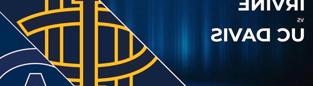 UC Irvine Anteaters