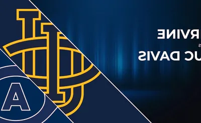 UC Irvine Anteaters