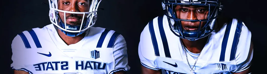 Utah State Aggies Football