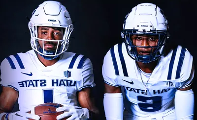 Utah State Aggies Football