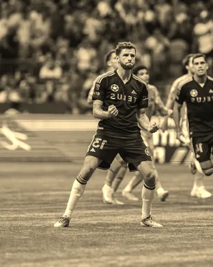 Vancouver Whitecaps FC vs. Seattle Sounders FC