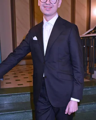 Vikingur Olafsson