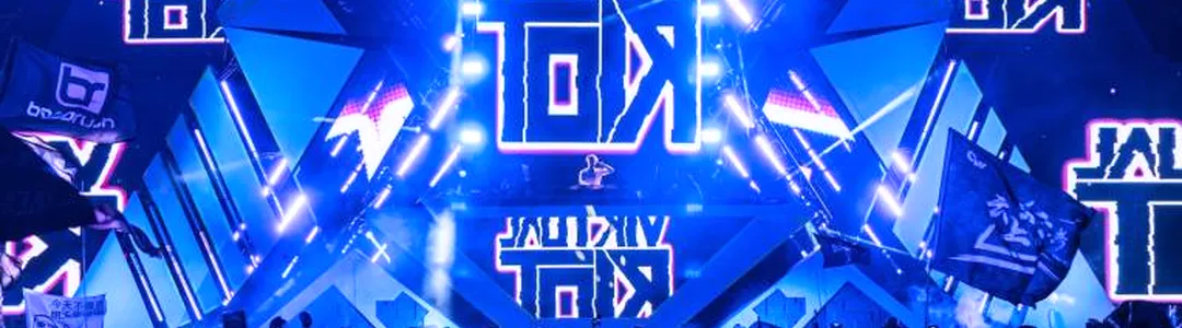 Virtual Riot