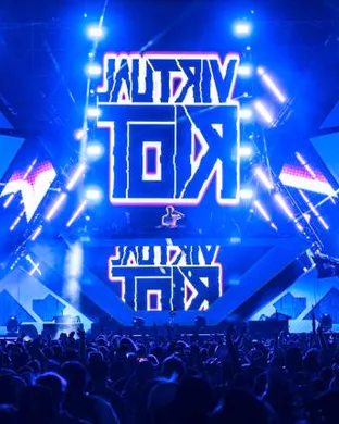 Virtual Riot