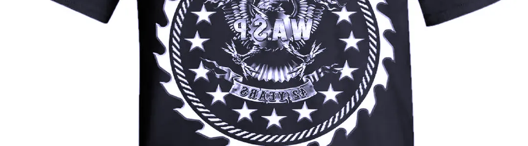 W.A.S.P.