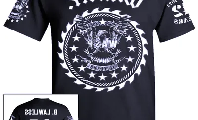 W.A.S.P.