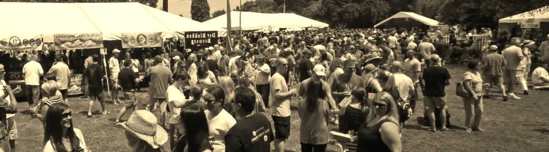 Washington Brewers Festival