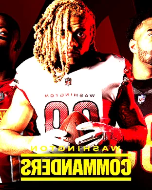 Washington Commanders vs. Seattle Seahawks (Date: TBD) sports event