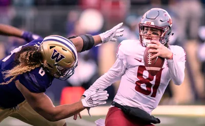 Washington State Cougars Football