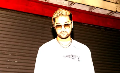 Wax Motif