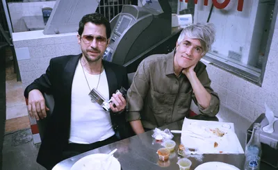 We Are Scientists