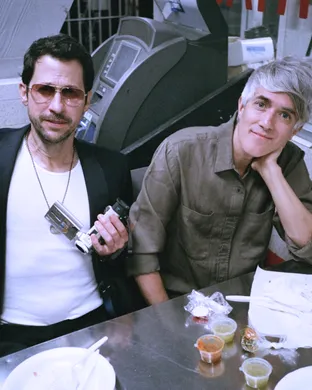 We Are Scientists