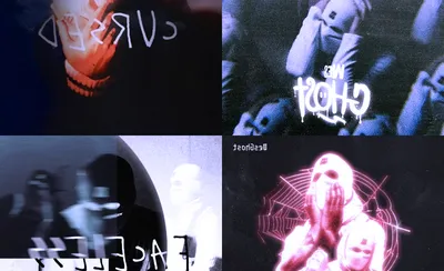WesGhost